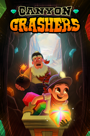 Canyon Crashers Screenshot 0