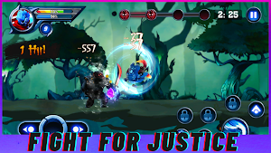 Dragon Warriors Challenge Screenshot 2