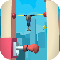 Epic SafeFall: Brain Puzzle