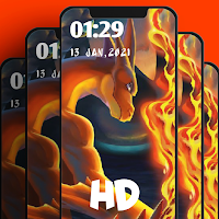 charizard wallpaper HD