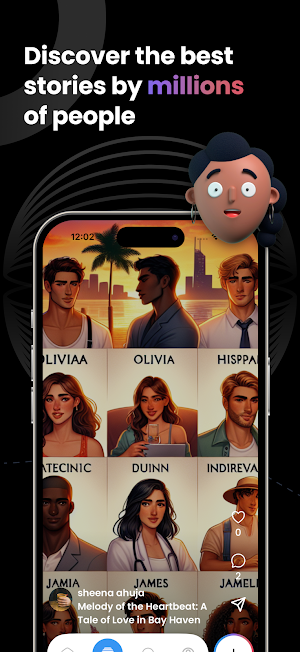 OneLifeTale Screenshot 2
