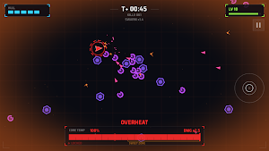 REDLINE: Longest Burn Screenshot 1