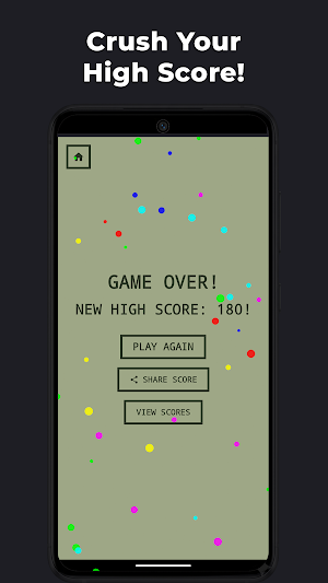 Pitch the Poop Screenshot 1