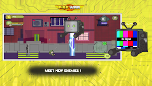 Firewar Screenshot 2