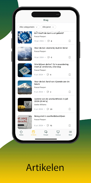 Spaarvarkens Screenshot 2
