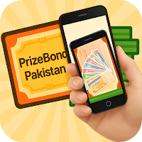 Prize Bond 2025 (Bond Checker)