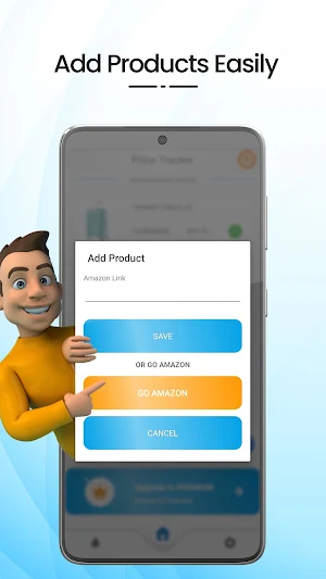 Price Tracker Screenshot 2