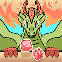 Fire and Dice