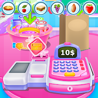 Cotton Candy Unicorn Maker