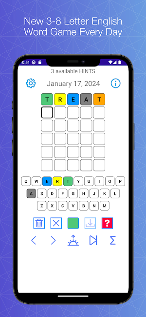Erudition Screenshot 0