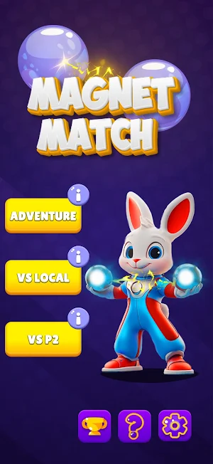 Magnet Match Screenshot 0