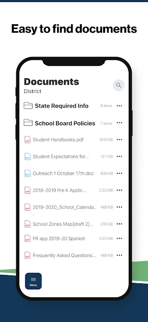 Durham Public Schools Screenshot 3