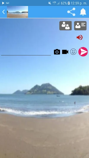 RADIO PLAYITAS LA UNION ONLINE Screenshot 2