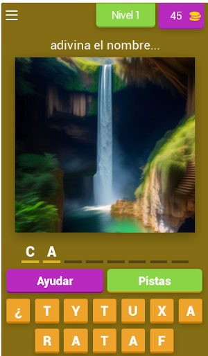 Millonario 2023. Trivia quiz Screenshot 0