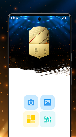 Cards Builder Screenshot 0