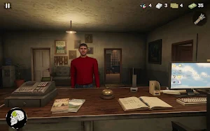 Photo Anomaly: Darkroom Screenshot 0