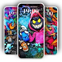 Graffiti Wallpaper