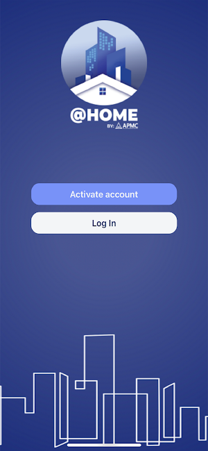 @Home by APMC Screenshot 0