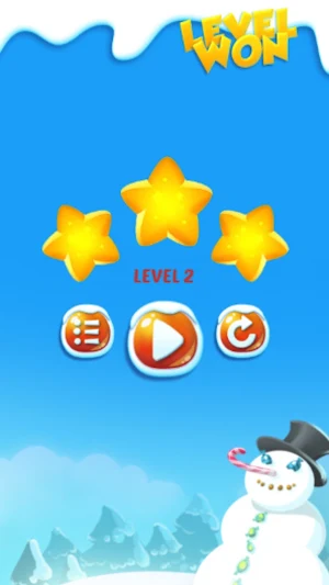 Fun Bubble Shooting Screenshot 2