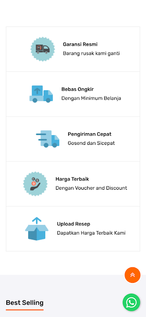 Farmamedika.id Screenshot 0