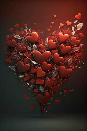 Love Romantic Images Screenshot 3