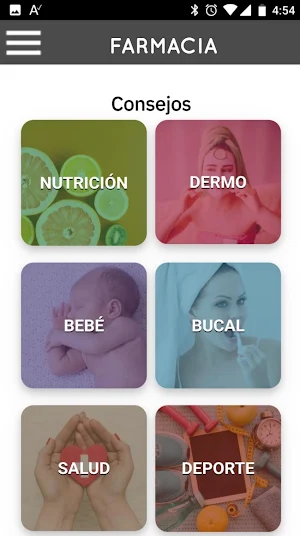 Puntosonline.com Screenshot 2