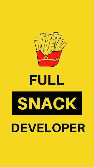 Developer Wallpapers Screenshot 0
