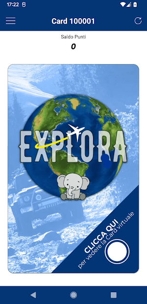 Explora Off Road Screenshot 0