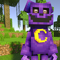 Mod Poppy 3 for Minecraft PE