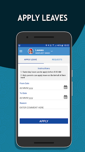 G.D. Goenka Public School Sirsa Screenshot 2