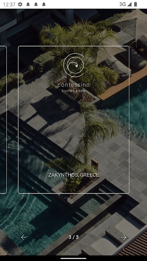 Contessina Collection Screenshot 1
