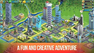 City Island 2 - Building Story (Offline sim game) Screenshot 3