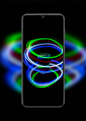 Galaxy A02 & A02s Wallpapers Screenshot 3
