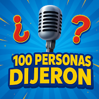 100 Personas Dijeron