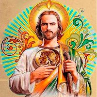 Oraciones a San Judas Tadeo