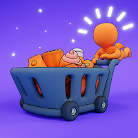 Shopping Cart Queue