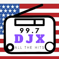 99.7 DJX App Radio App Live