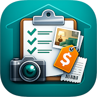 HomeStock: Insurance Inventory