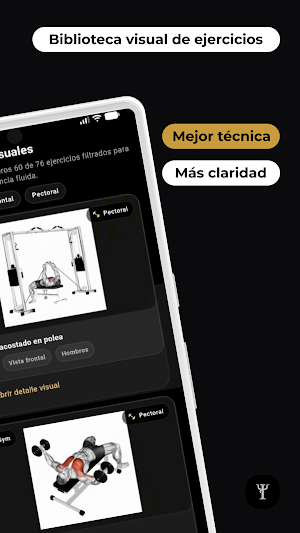 KYBA Screenshot 3