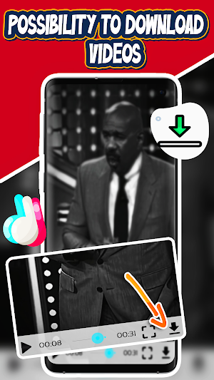 Quotes For Steve Harvey Show Screenshot 3