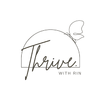 THRIVE with Rin