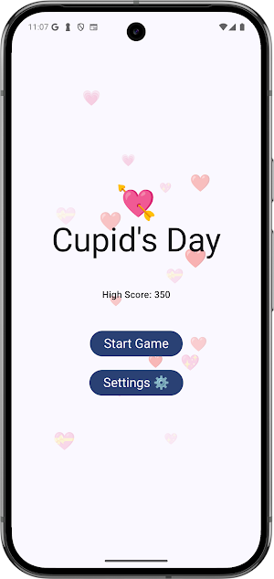 Cupid's Day Screenshot 0