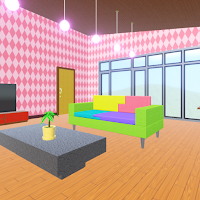 Escape From Some Rooms
