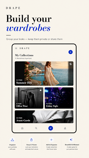 What to wear Screenshot 1