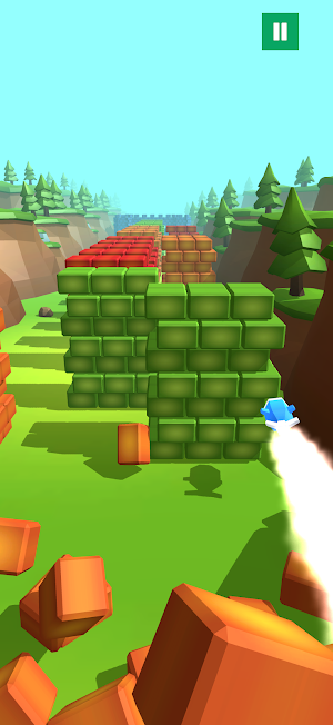 Solar Punch Screenshot 1