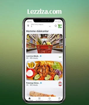 Lezziza Screenshot 0