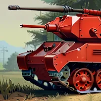 Black Tank
