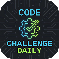 Code Challenge Daily