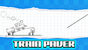 Train Paver Screenshot 2