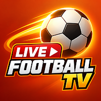 Live Football TV HD Streaming